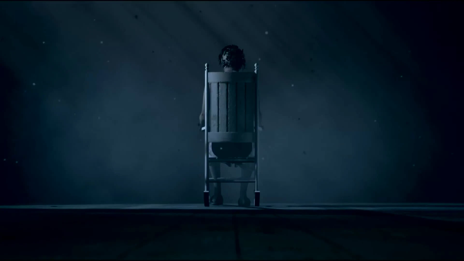 Трейлер финальной главы хоррора Visage