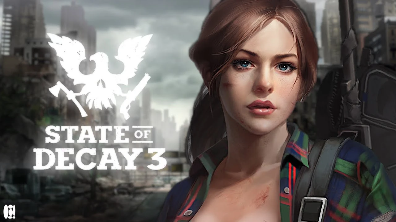 State of Decay 3 находится в разработке как минимум с октября 2018 года