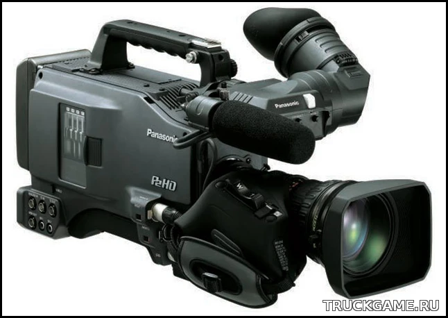 Spin Tires 2014 "Мод "Camera"