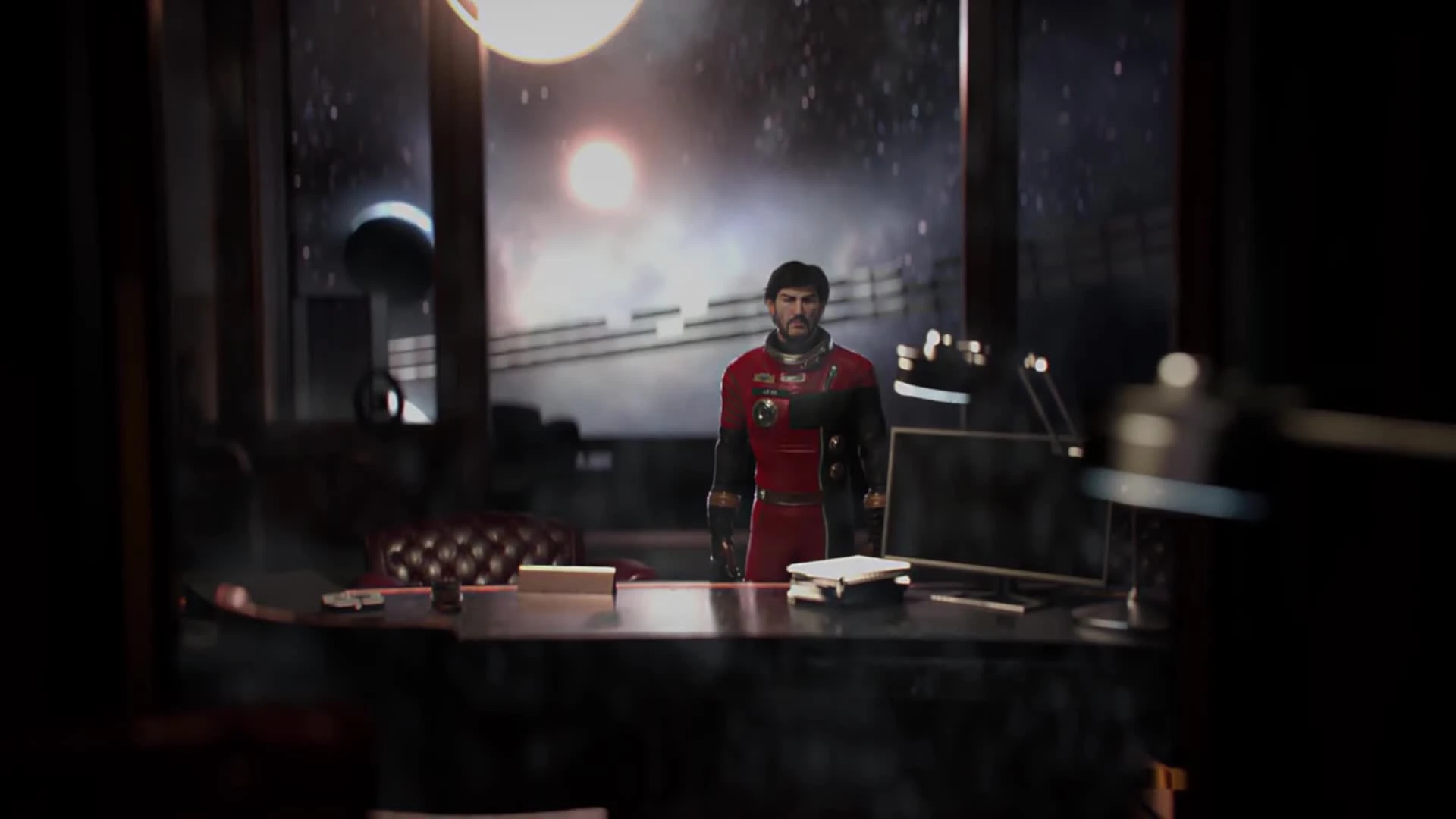 Prey: Анонсирующий видеоролик с E3 2016 (Официальный перевод)