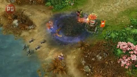 Prime World. Эксклюзивное видеопревью