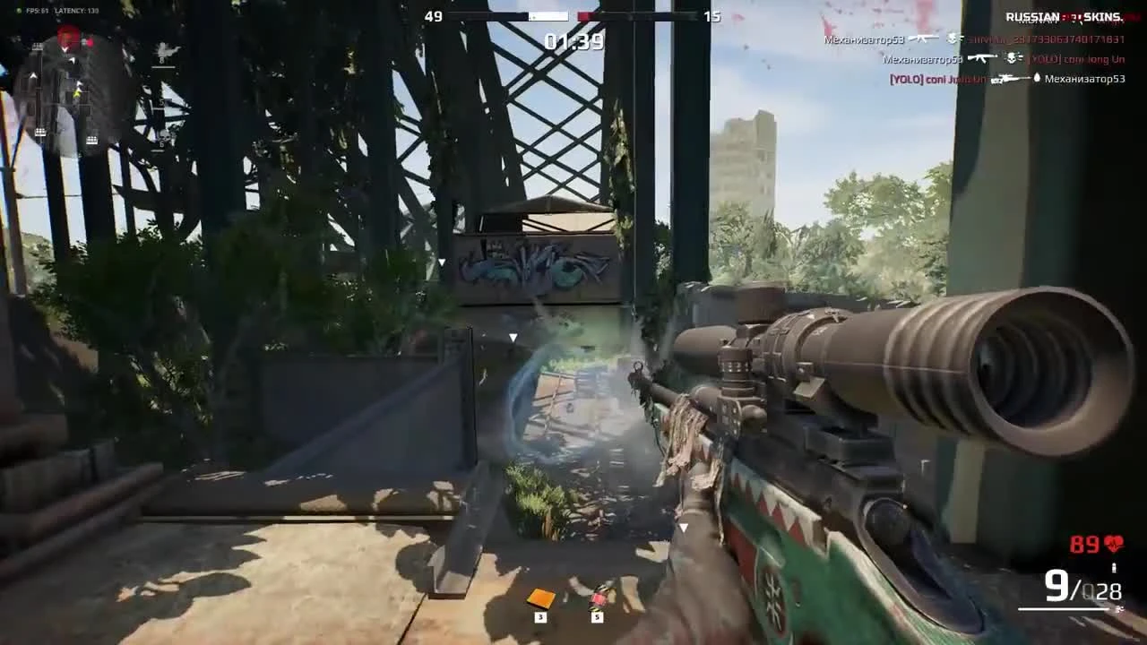 Создатели S.T.A.L.K.E.R. делают новую игру