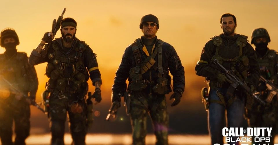 Бесконечные лаги в Call of Duty: Black Ops Cold War из-за обновления