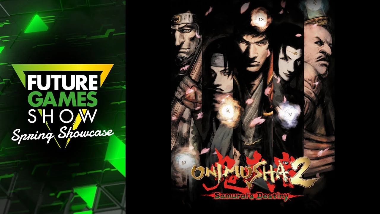 Разработчики ремастера Onimusha 2: Samurai's Destiny рассказали про новый уровень сложности