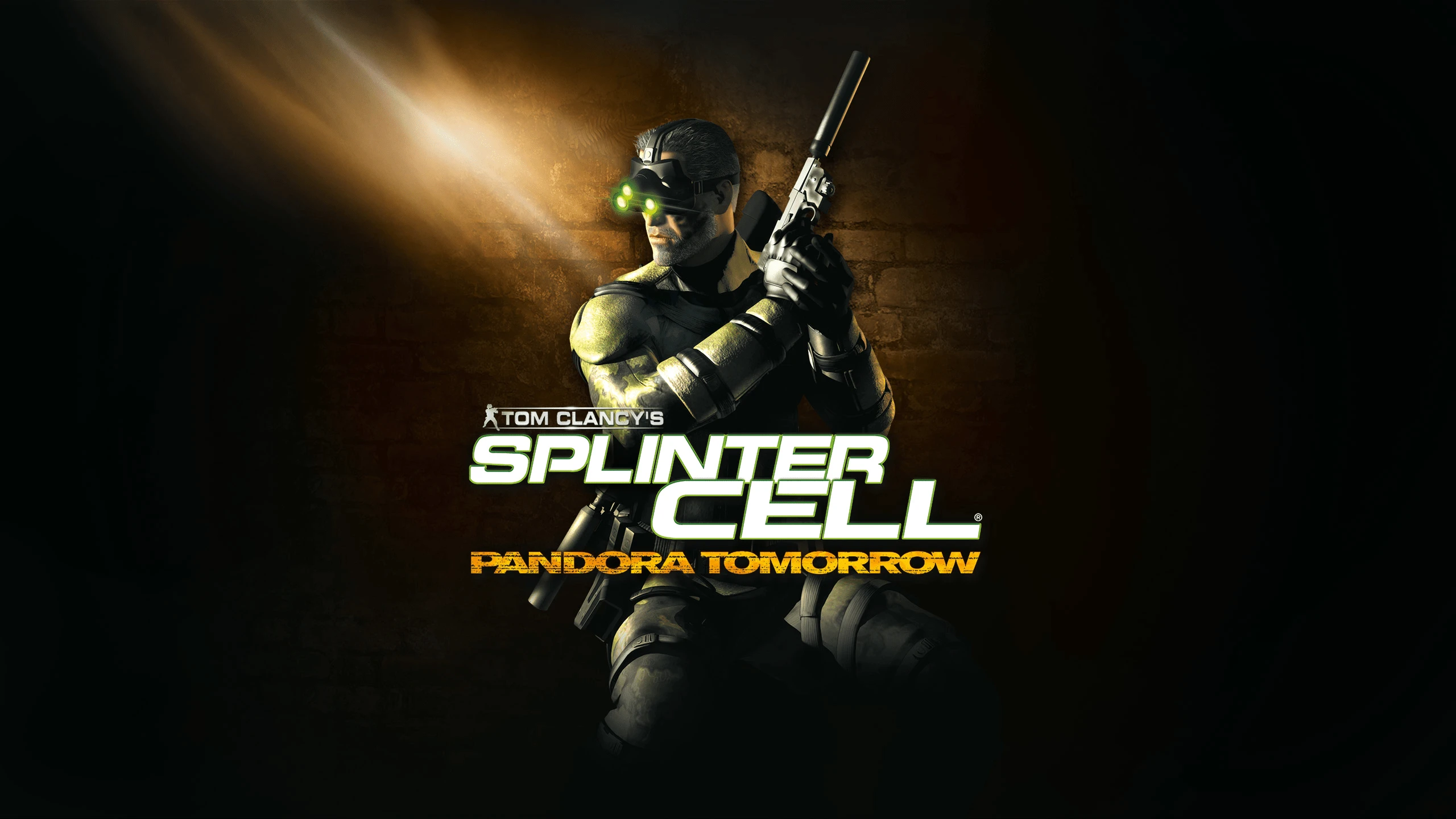 Ubisoft выпустила в цифровых магазинах Splinter Cell: Pandora Tomorrow