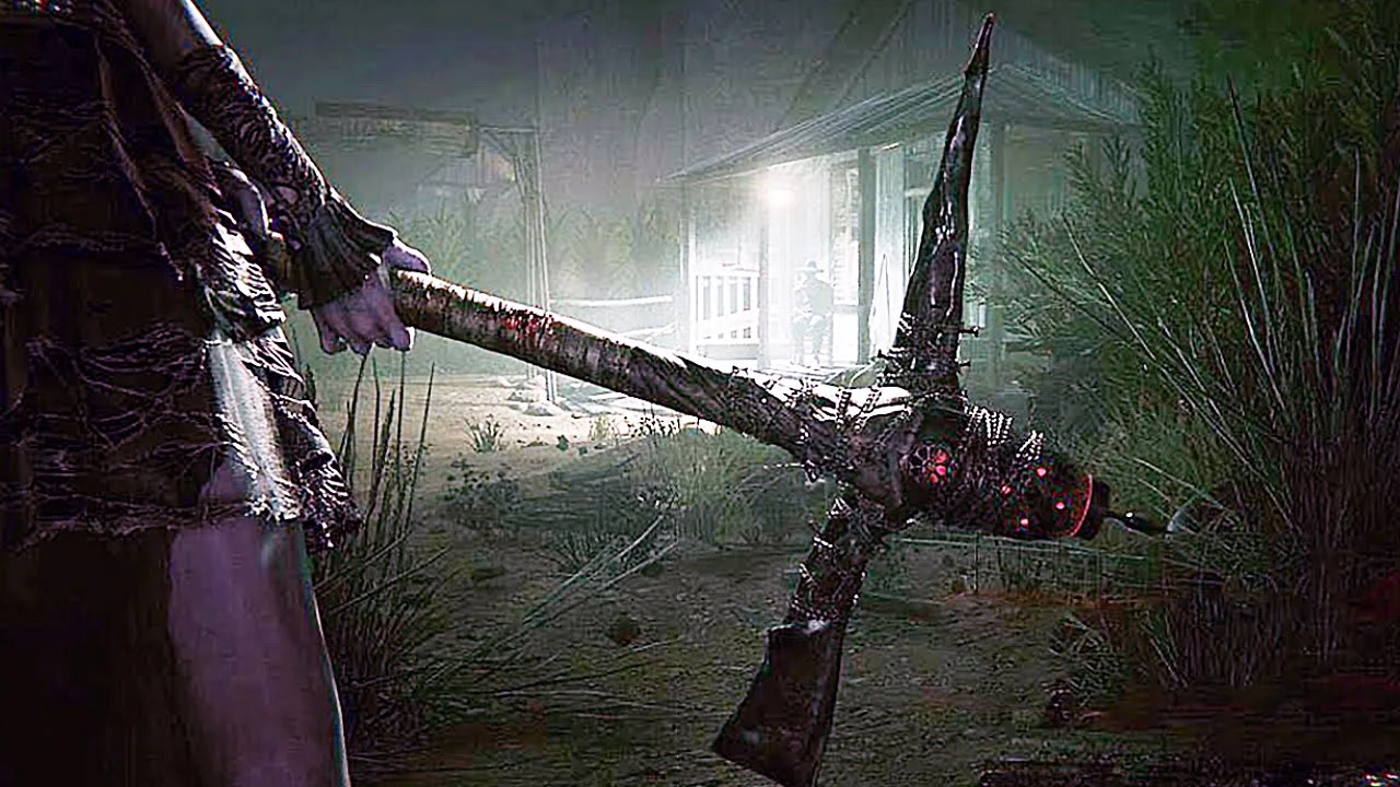 Авторы Outlast рассказали о будущем серии и сроках релиза версий для Nintendo Switch