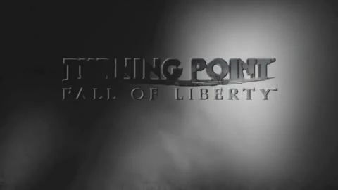 Turning Point: Fall of Liberty "Exclusive Developer Diary: Landmarks"