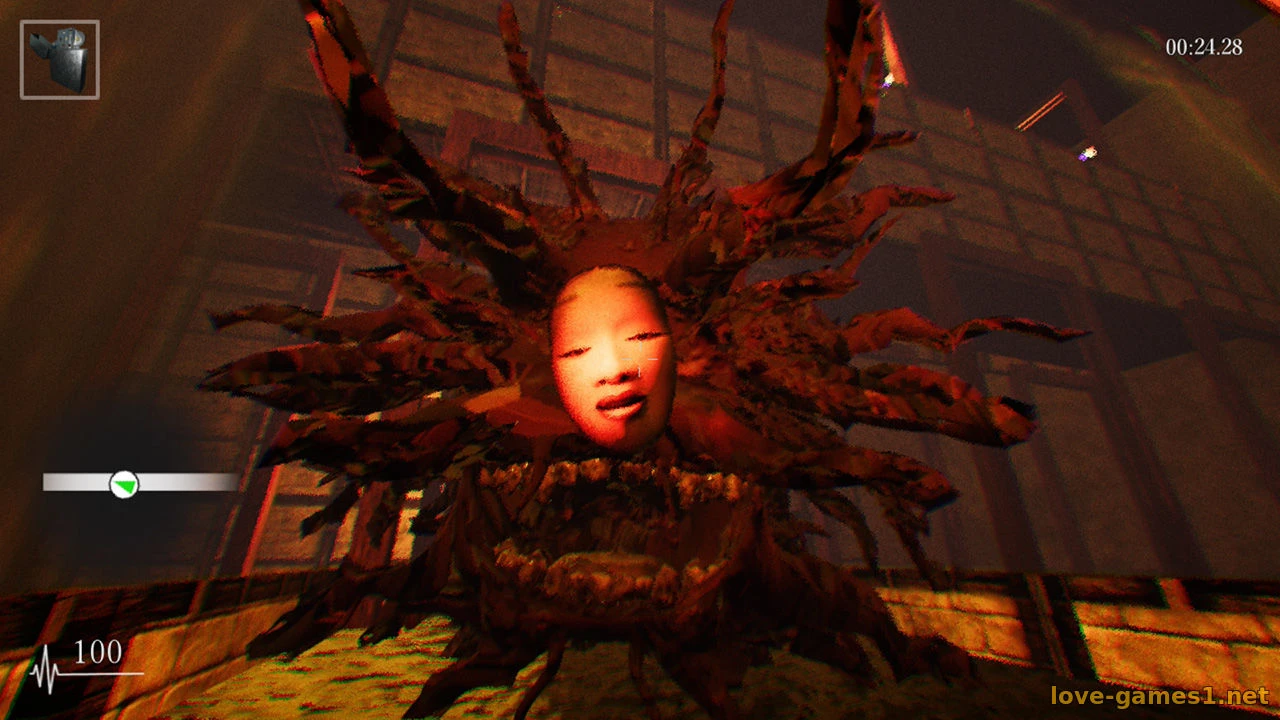 Shadow Corridor "Таблица для Cheat Engine" [UPD: 09.07.2024] {Rinne02Progame}