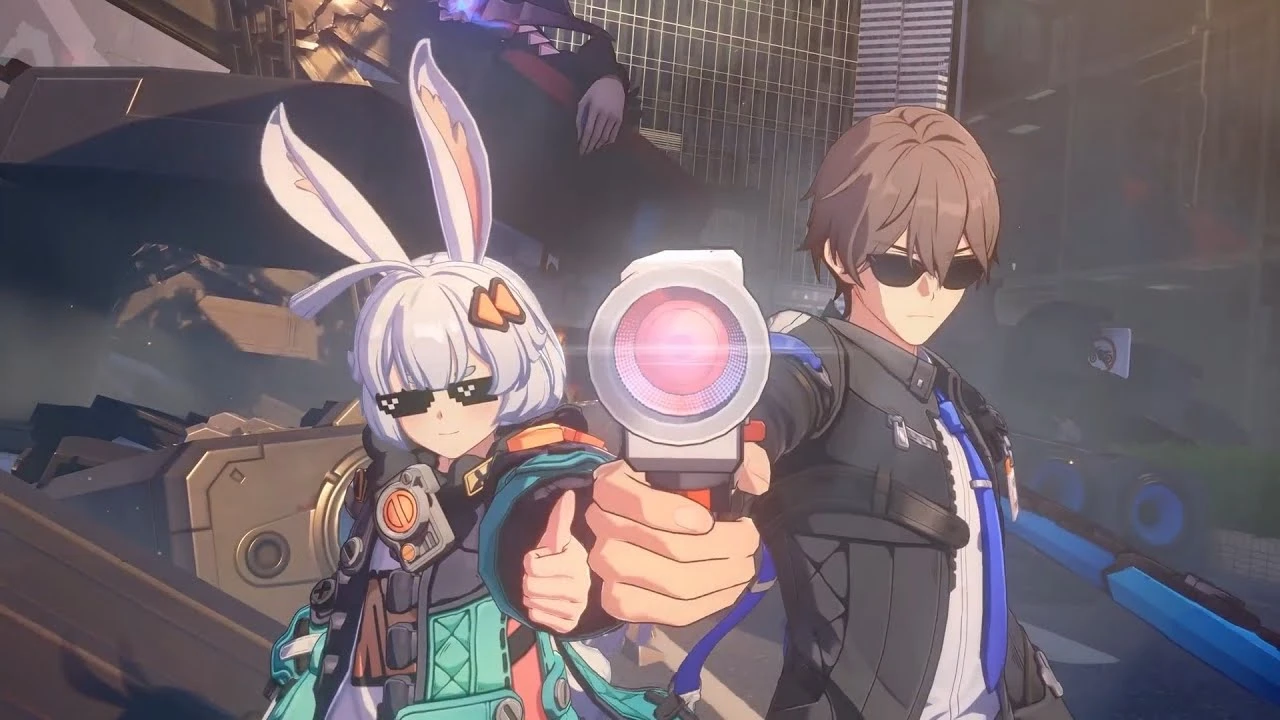 Гача - ВСЁ, в Ananta не будет гачи на персонажей