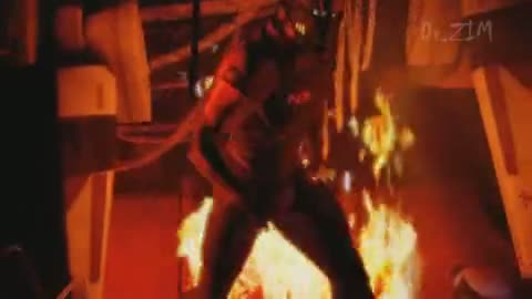 Mass Effects "Музыкальное видео by Dr.ZIM"