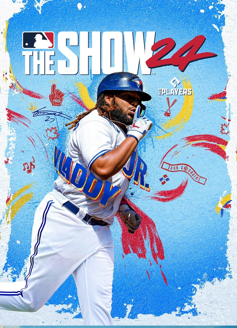 MLB The Show 24