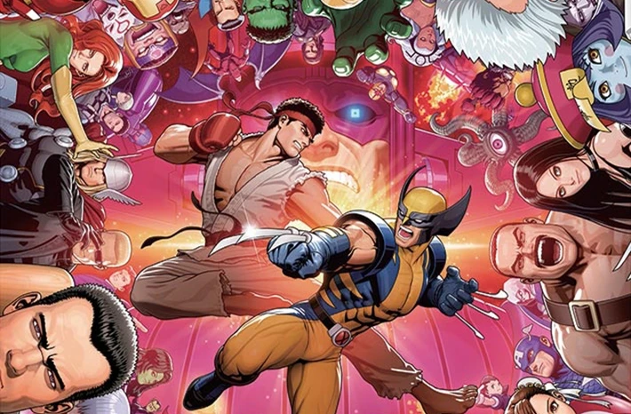 Ultimate Marvel vs. Capcom 3 выйдет 7 марта на PC и Xbox One