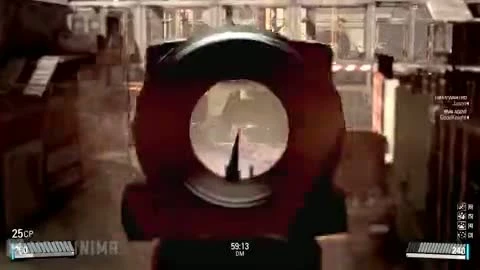 Blacklight: Retribution "Hero Trailer"