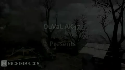 Call of Duty: Black Ops "25 способов умереть"