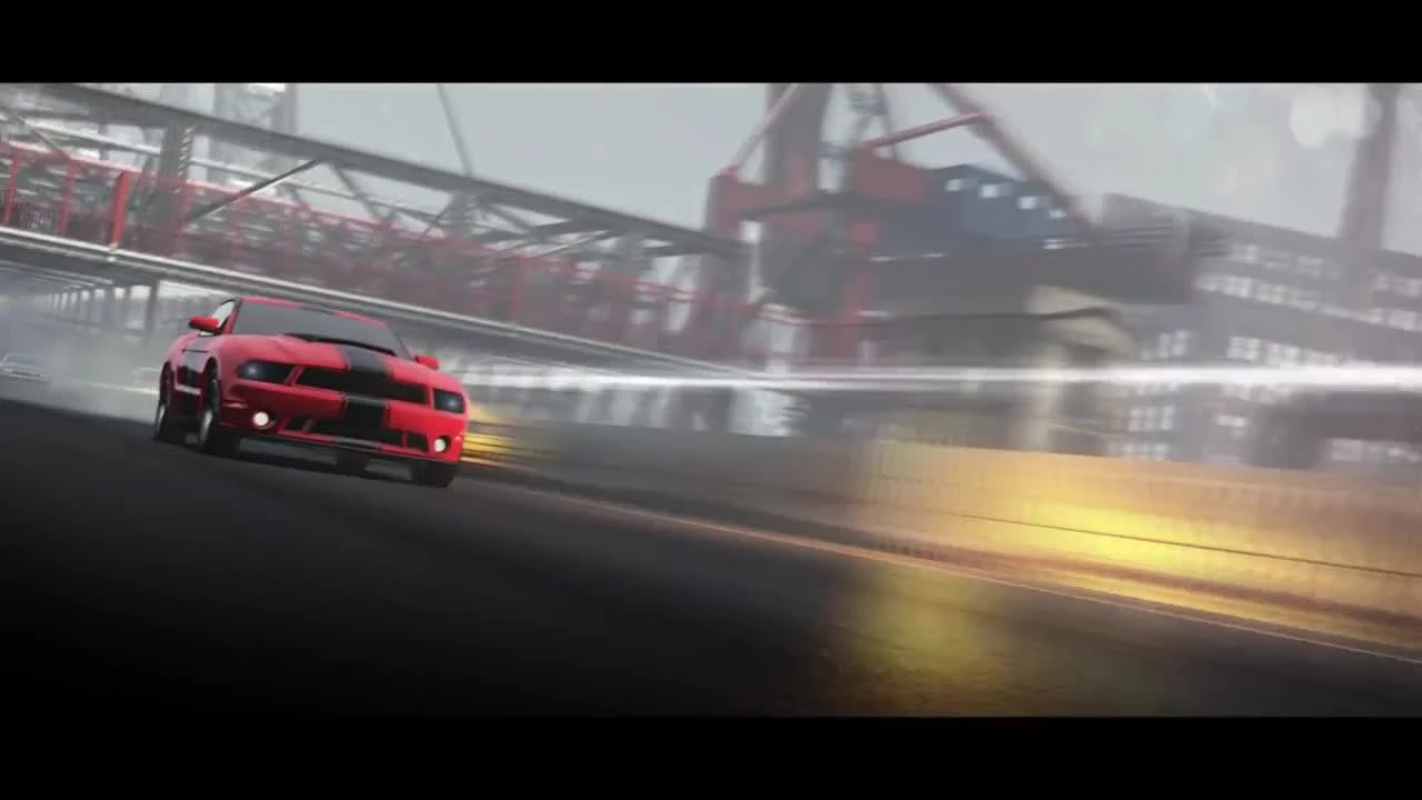 Дебютное геймплейное видео The Crew и "30 FPS" на консолях нового поколения