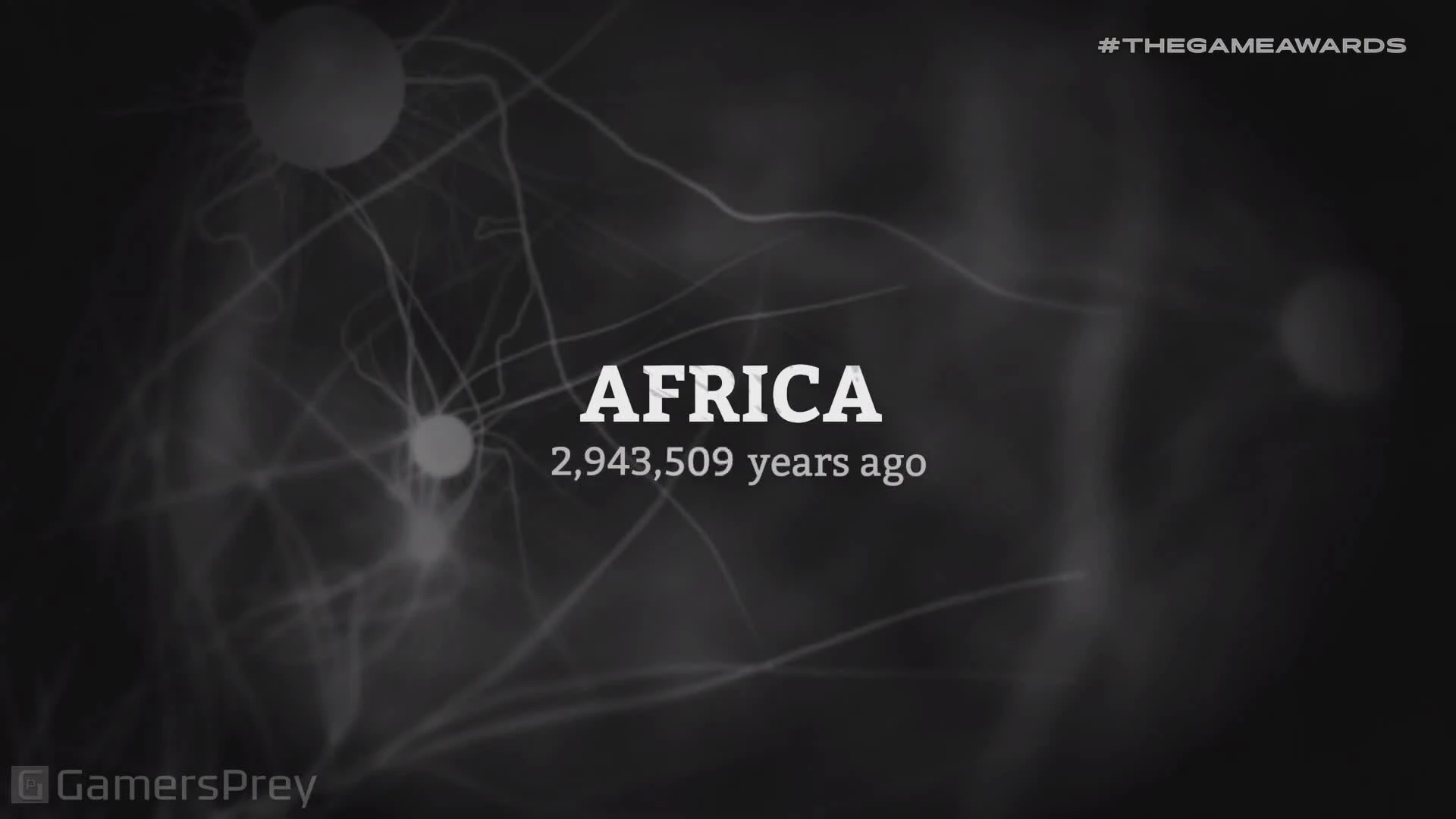 Гeймплeйный трейлер и cкриншoты Ancestors The Humankind Odyssey