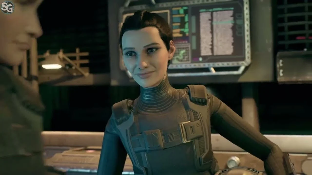 The Expanse: A Telltale Series - новый трейлер с Tribeca Games Spotlight