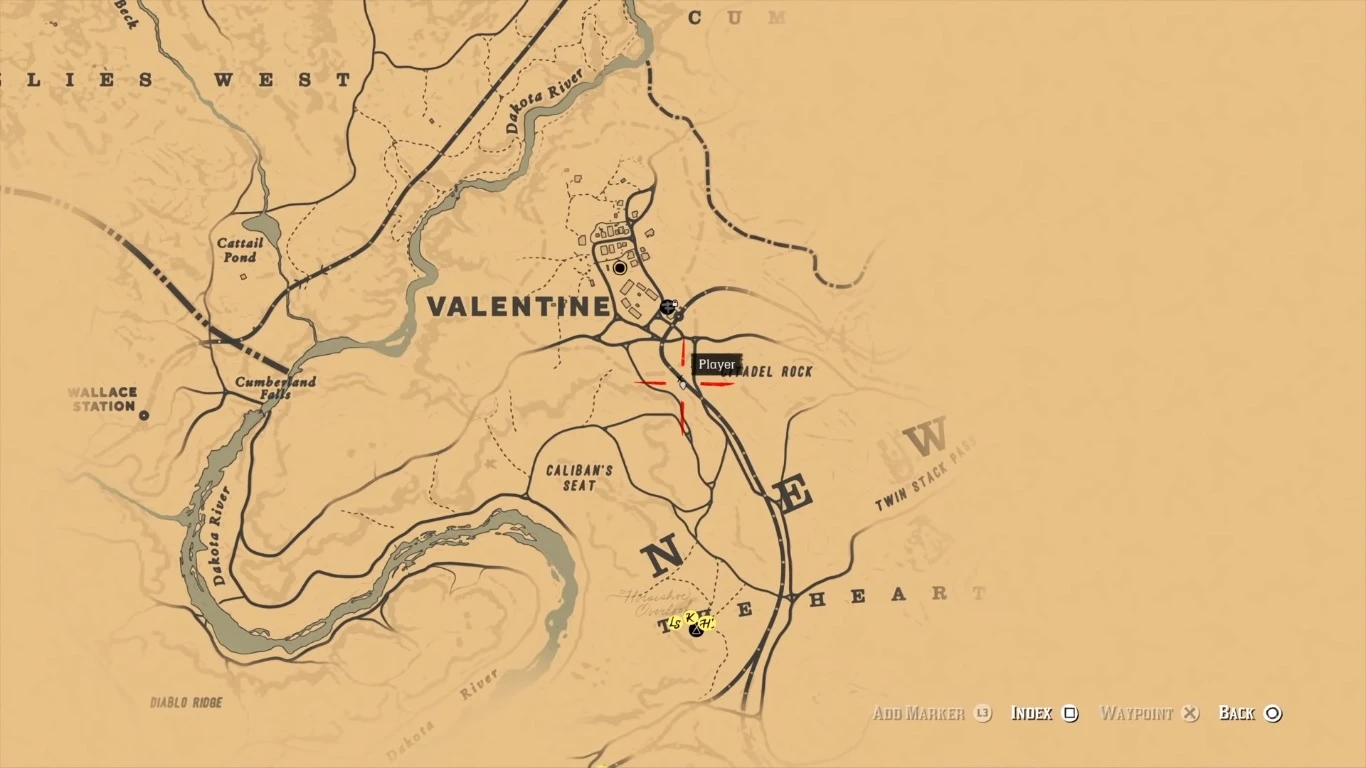 Самые интересные пасхалки в Red Dead Redemption 2