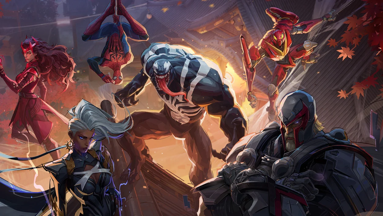 Охота на смурфов в Marvel Rivals: под раздачу попали и честные игроки