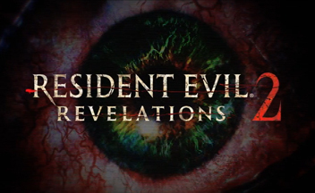Первый трейлер Resident Evil Revelations 2