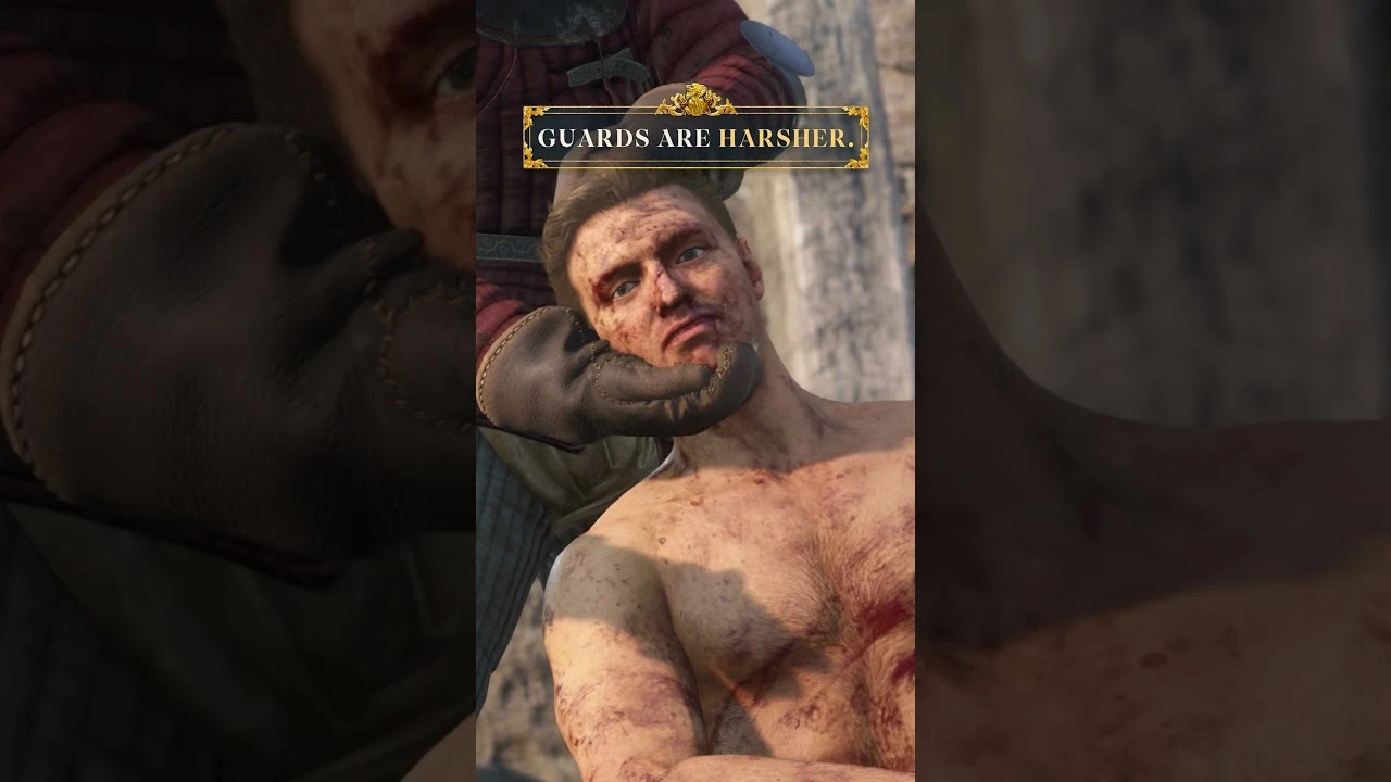 Жизнь Индржиха может стать еще сложнее - для Kingdom Come: Deliverance 2 вышел патч с хардкорным режимом