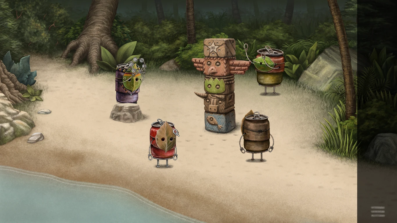 Boxville 2 "Сохранение - полное прохождение с точками сохранения" [GOG build 18344919]