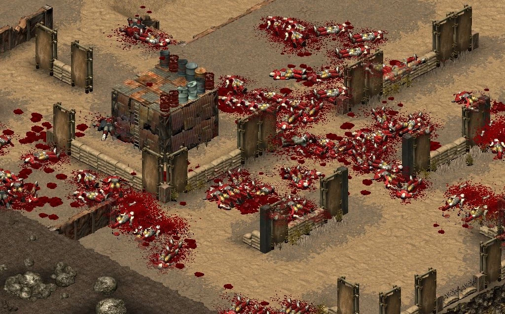 ...из пепла возродимся мы