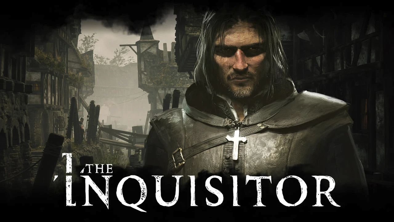 Разработчики приключенческого экшена I, the Inquisitor нашли издателя в лице Kalypso Media