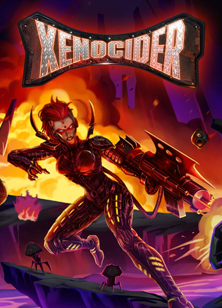 Xenocider