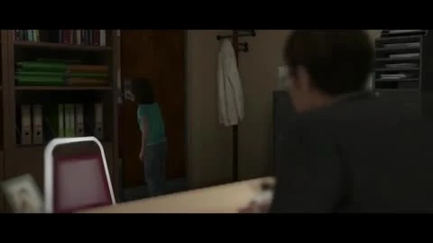 Beyond: Two Souls - объявлена дата релиза