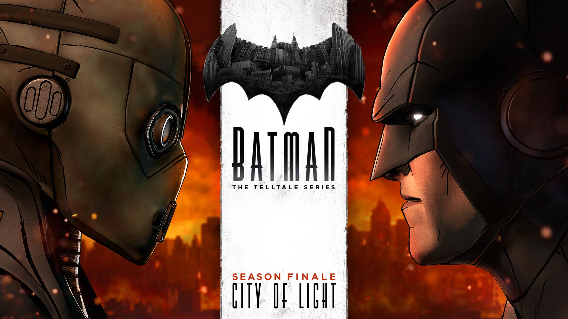 Пятый эпизод Batman: The Telltale Series выйдет 13 декабря