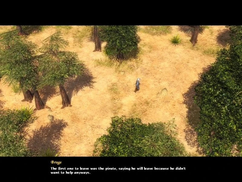 Age Of Empires 3 "Компания - Roanoke 2: Mysteries of the Ones"