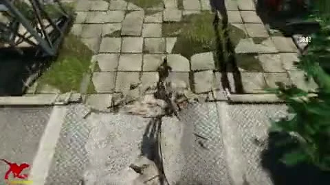 Primal Carnage - Геймплей за динозавра