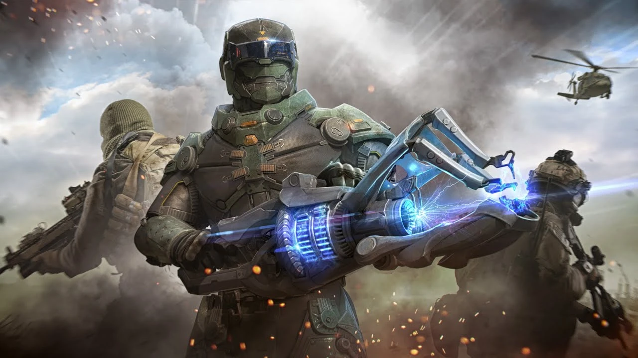 RAM Pressure покинула раний доступ, опубликован новый трейлер и планы ближайших обновлений