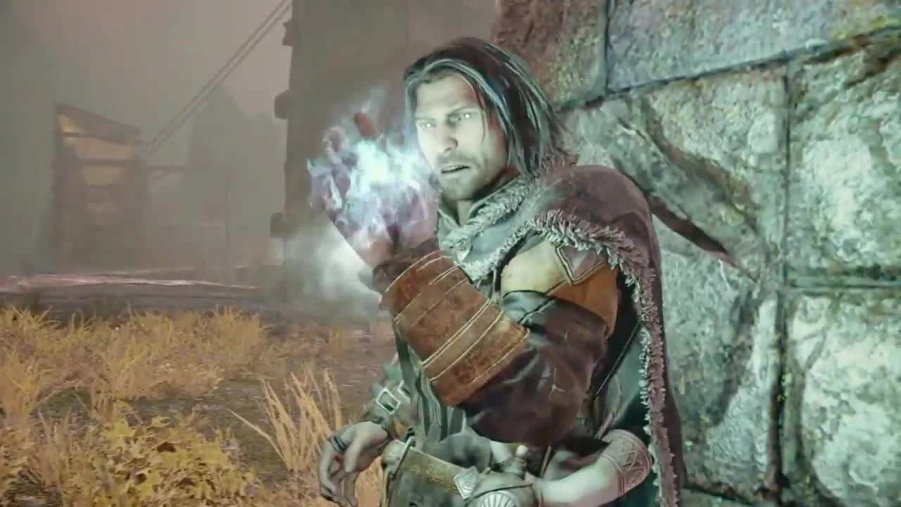 Большой Обзор Middle-earth: Shadow of Mordor в преддверии Средиземье: Тени войны