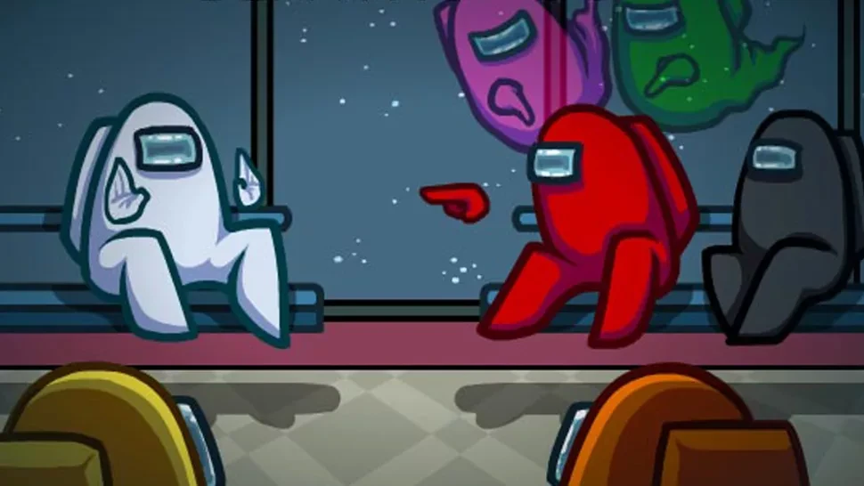 Обновление для Among Us устраняет ошибки и исправляет эксплойты в преддверии выхода новой карты