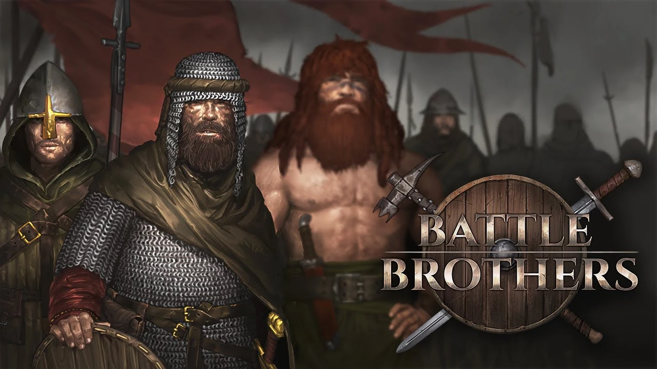 Battle Brothers ждёт продолжение?