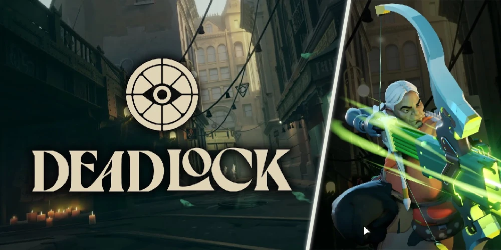 Существование Deadlock наконец-то подтверждено Valve - страница игры появилась в Steam