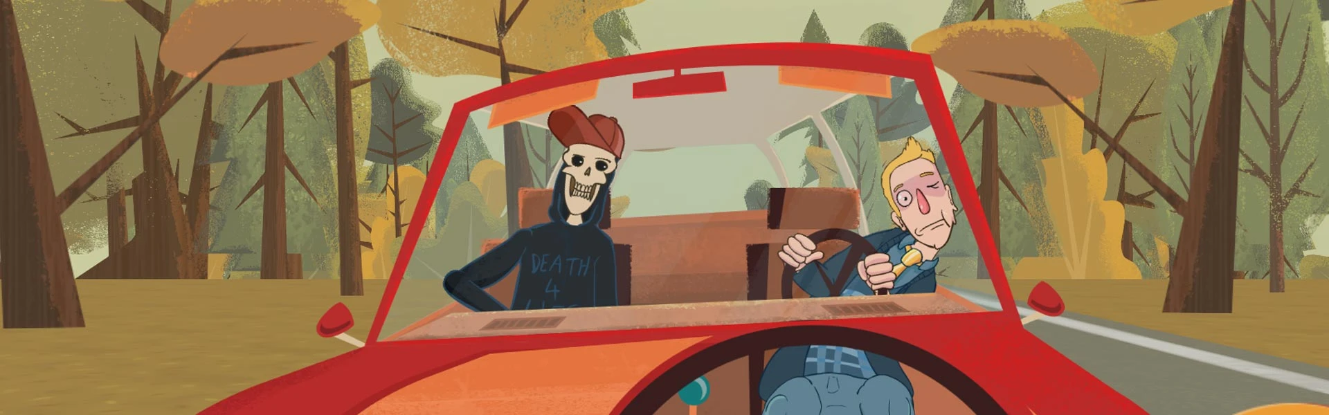 Нетривиальное приключение Manual Samuel начнется в следующем месяце