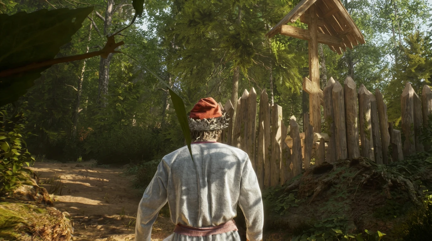 В РВИО рассказали о границах исторической достоверности в играх