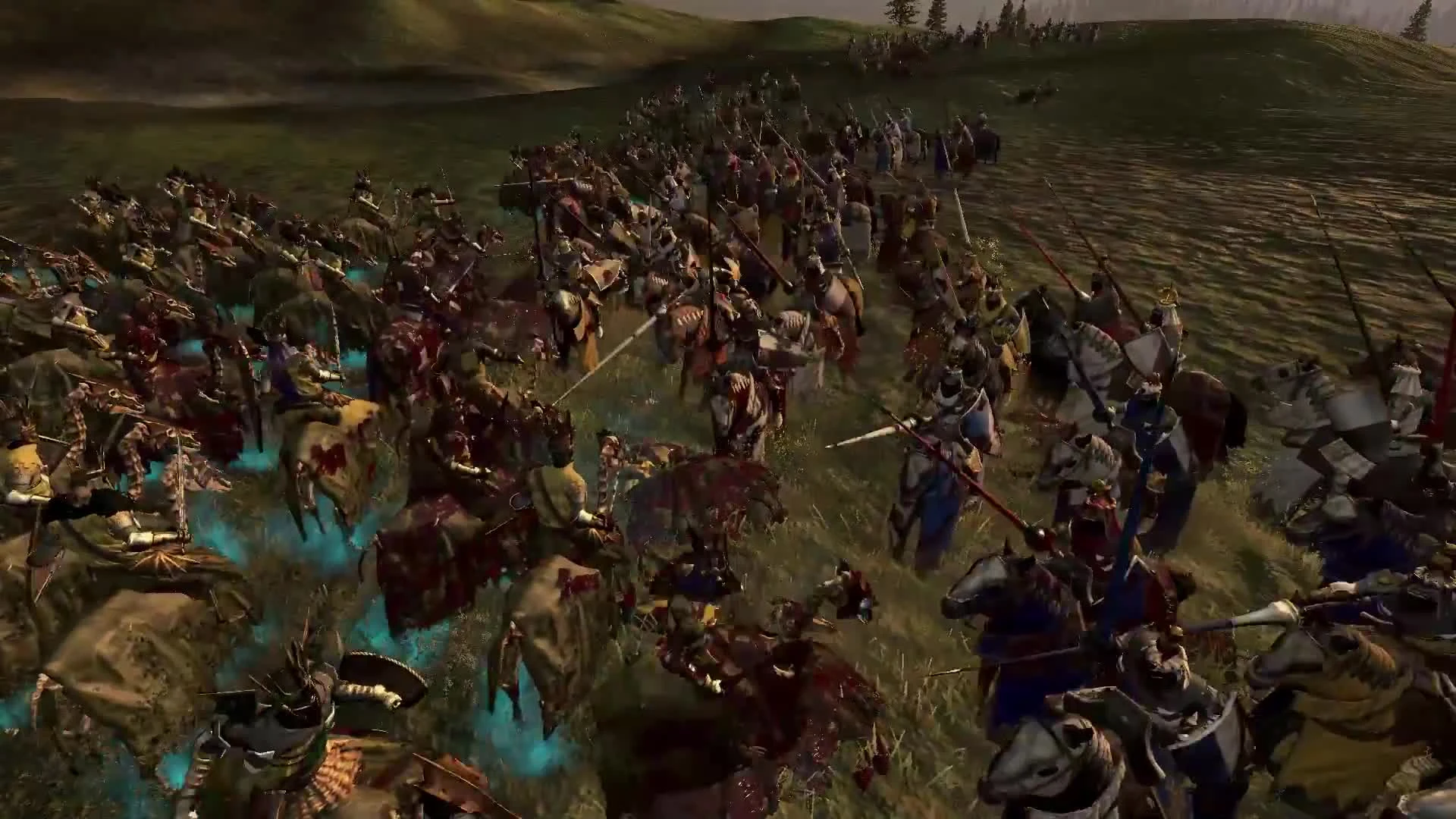 Total War: Warhammer "Музильон и Мидденланд - следующие игровые фракции"