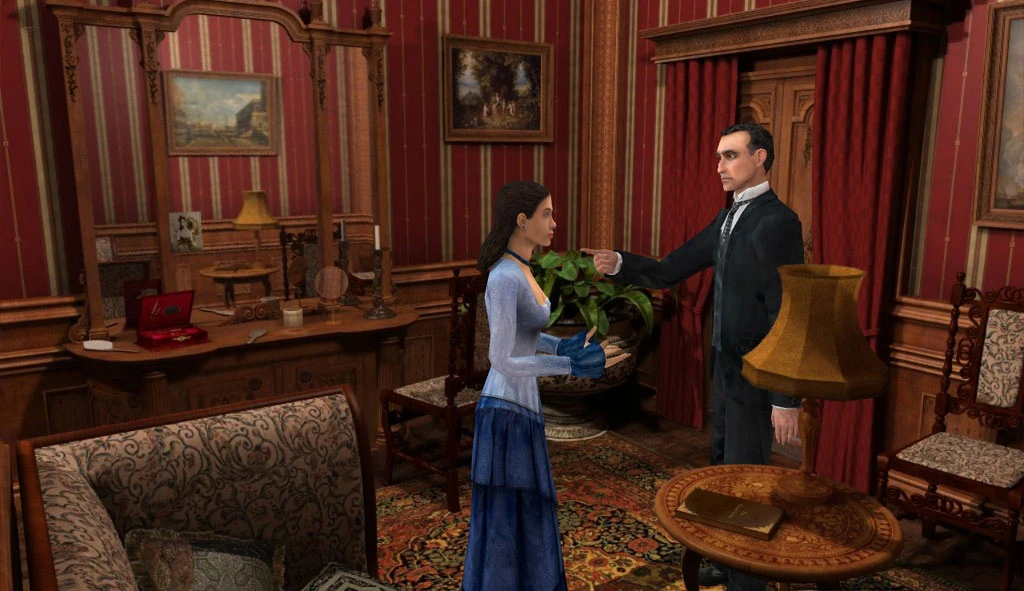 Холмс озолотился