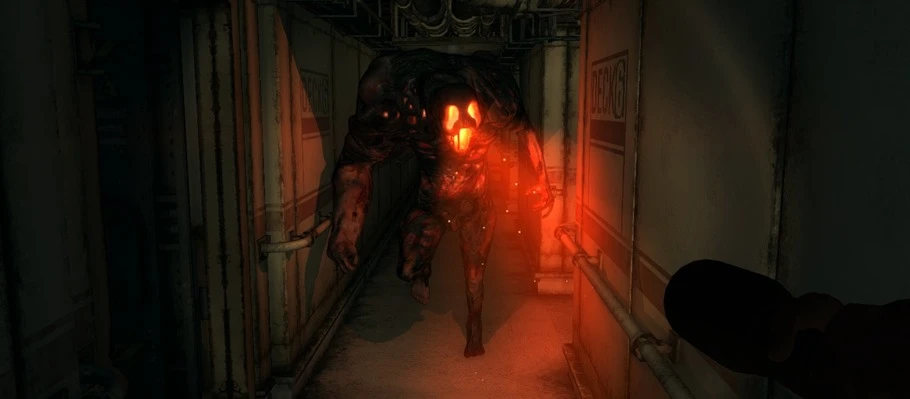 Сурвайвал хоррор Monstrum доберётся до консолей PS4 и XB1 в цифровом и физическом изданиях