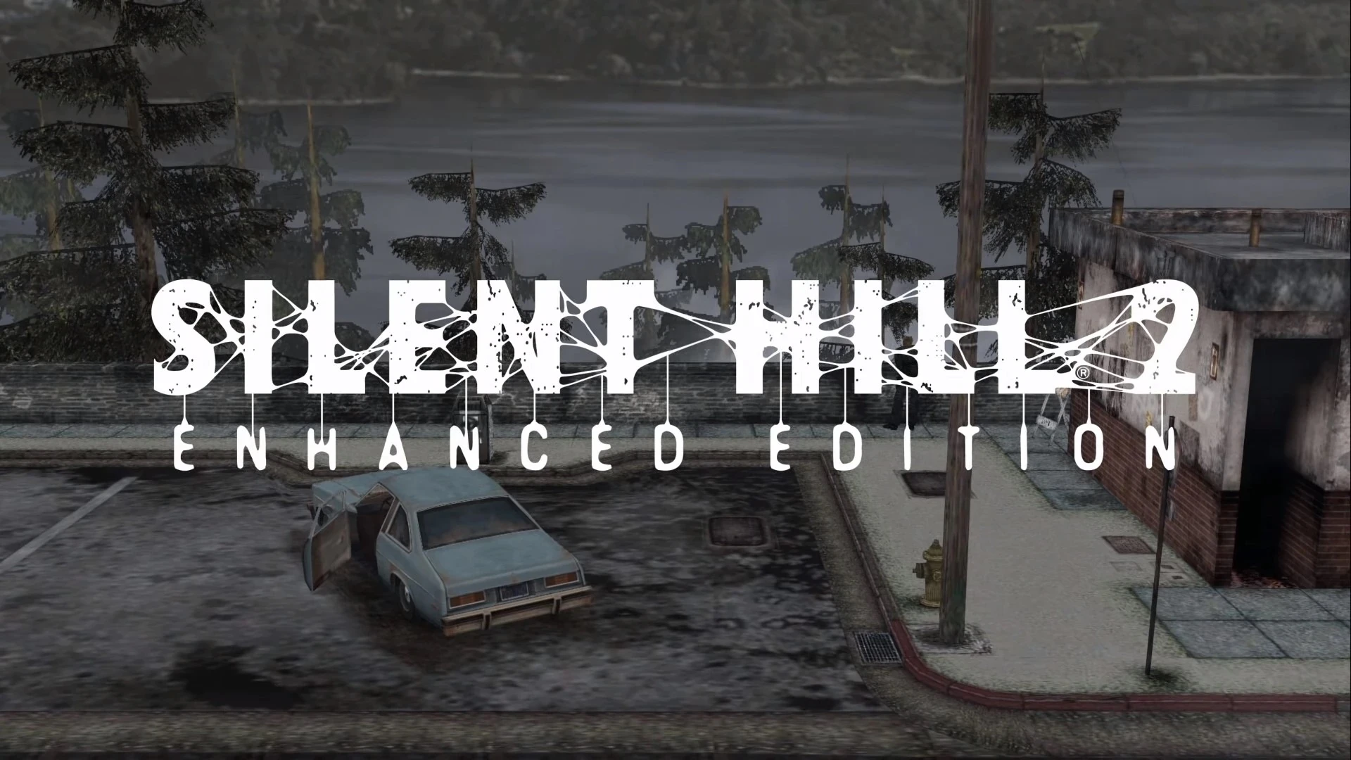 Silent Hill 2 - Enhanced Edition ''Сохранение - Финал игры''