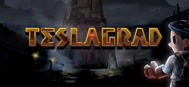 Teslagrad появится на PS3 и PS4 через неделю