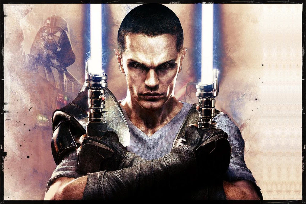 Star Wars: The Force Unleashed 2 "Мод Kuku Ultimate v1.9"