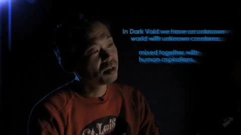 Dark Void "Quality Standard Developer Diary"