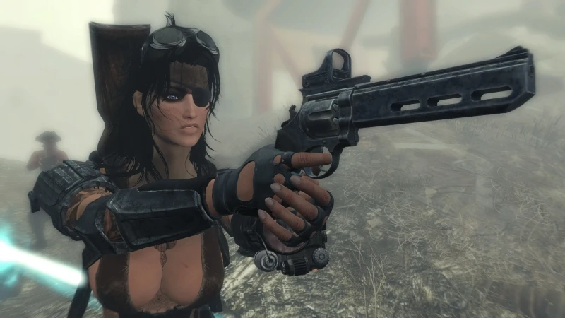 Bethesda ищет обходные пути, чтобы добавить поддержку модов на PS4