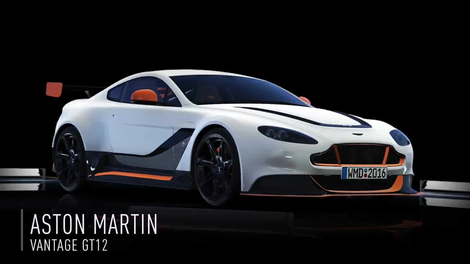 Project CARS "Трейлер выхода US Car Pack"