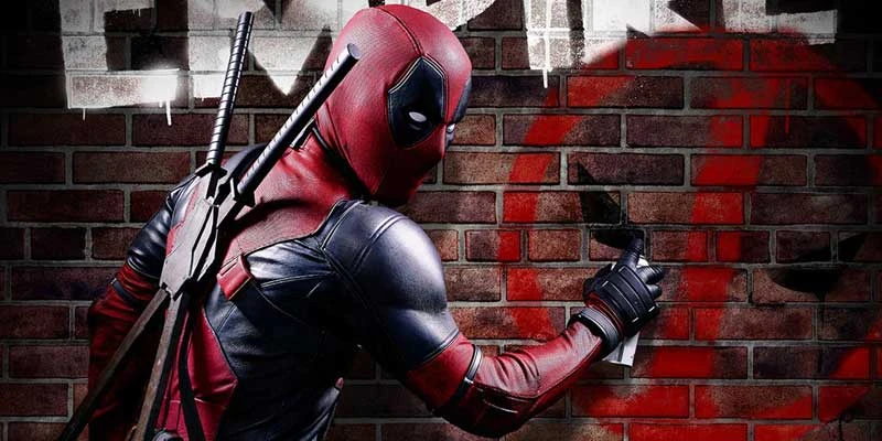 Съемки "Дэдпула 2" начнутся в начале 2017 года